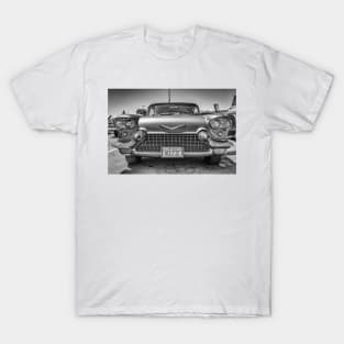 1957 Cadillac Eldorado Brougham T-Shirt